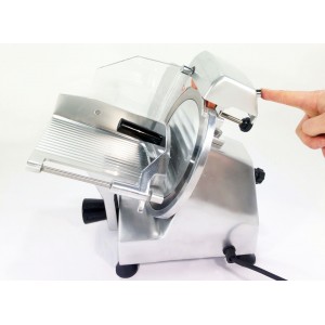 Слайсер профессиональный GoodFood LUSSO GS195JS